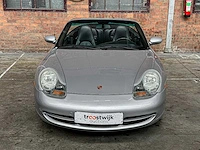 Porsche 911 3.4 996 triptronic 300pk 2000 youngtimer - afbeelding 7 van  55
