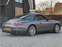 Porsche 911 3.4 carrera cabriolet, 66-jb-xt - afbeelding 9 van  36