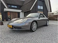 Porsche 911 3.4 carrera cabriolet, 66-jb-xt