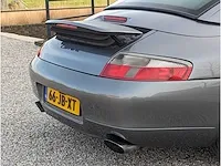 Porsche 911 3.4 carrera cabriolet, 66-jb-xt - afbeelding 16 van  36