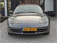 Porsche 911 3.4 carrera cabriolet, 66-jb-xt - afbeelding 12 van  36