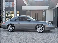 Porsche 911 3.4 carrera cabriolet, 66-jb-xt - afbeelding 33 van  36