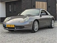 Porsche 911 3.4 carrera cabriolet, 66-jb-xt - afbeelding 6 van  36