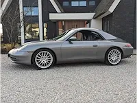 Porsche 911 3.4 carrera cabriolet, 66-jb-xt - afbeelding 7 van  36