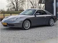 Porsche 911 3.4 carrera cabriolet, 66-jb-xt - afbeelding 10 van  36