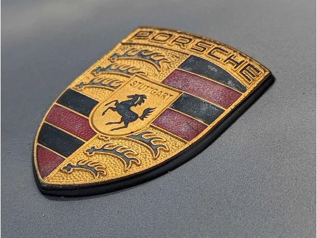 Porsche 911 3.4 carrera cabriolet, 66-jb-xt - afbeelding 14 van  36
