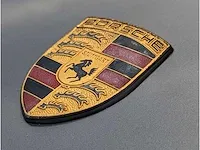 Porsche 911 3.4 carrera cabriolet, 66-jb-xt - afbeelding 14 van  36