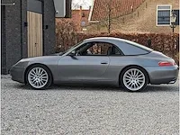 Porsche 911 3.4 carrera cabriolet, 66-jb-xt - afbeelding 21 van  36