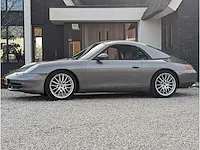 Porsche 911 3.4 carrera cabriolet, 66-jb-xt - afbeelding 32 van  36