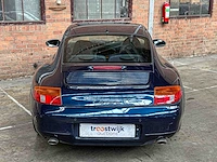 Porsche 911 3.4 carrera coupé 300pk 1998, 62-zp-bg - afbeelding 4 van  32