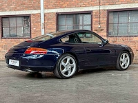 Porsche 911 3.4 carrera coupé 300pk 1998, 62-zp-bg - afbeelding 5 van  32