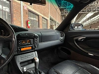 Porsche 911 3.4 carrera coupé 300pk 1998, 62-zp-bg - afbeelding 8 van  32