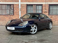 Porsche 911 3.4 carrera coupé 300pk 1998, 62-zp-bg - afbeelding 12 van  32