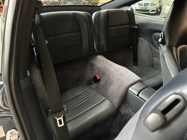 Porsche 911 3.4 carrera coupé 300pk 1998, 62-zp-bg - afbeelding 24 van  32