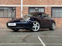 Porsche 911 3.4 carrera coupé 300pk 1998, 62-zp-bg - afbeelding 23 van  32