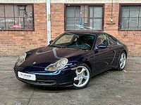 Porsche 911 3.4 carrera coupé 300pk 1998, 62-zp-bg - afbeelding 27 van  32