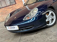 Porsche 911 3.4 carrera coupé 300pk 1998, 62-zp-bg - afbeelding 28 van  32
