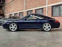 Porsche 911 3.4 carrera coupé 300pk 1998, 62-zp-bg - afbeelding 29 van  32