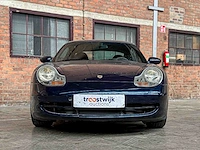Porsche 911 3.4 carrera coupé 300pk 1998, 62-zp-bg - afbeelding 30 van  32