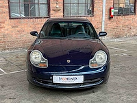 Porsche 911 3.4 carrera coupé 300pk 1998, 62-zp-bg - afbeelding 31 van  32