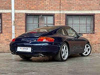 Porsche 911 3.4 carrera coupé 300pk 1998, 62-zp-bg - afbeelding 32 van  32