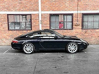 Porsche 911 3.4 coupé carrera 4 996 millennium edition -manual- 300pk 1999, 54-nl-kf youngimer - afbeelding 2 van  39