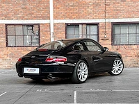 Porsche 911 3.4 coupé carrera 4 996 millennium edition -manual- 300pk 1999, 54-nl-kf youngimer - afbeelding 3 van  39