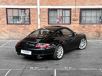 Porsche 911 3.4 coupé carrera 4 996 millennium edition -manual- 300pk 1999, 54-nl-kf youngimer - afbeelding 4 van  39
