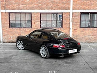 Porsche 911 3.4 coupé carrera 4 996 millennium edition -manual- 300pk 1999, 54-nl-kf youngimer - afbeelding 8 van  39