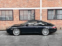 Porsche 911 3.4 coupé carrera 4 996 millennium edition -manual- 300pk 1999, 54-nl-kf youngimer - afbeelding 10 van  39