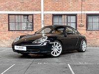 Porsche 911 3.4 coupé carrera 4 996 millennium edition -manual- 300pk 1999, 54-nl-kf youngimer