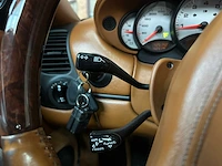 Porsche 911 3.4 coupé carrera 4 996 millennium edition -manual- 300pk 1999, 54-nl-kf youngimer - afbeelding 16 van  39