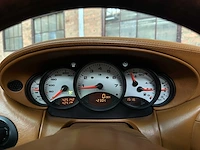 Porsche 911 3.4 coupé carrera 4 996 millennium edition -manual- 300pk 1999, 54-nl-kf youngimer - afbeelding 18 van  39