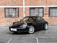 Porsche 911 3.4 coupé carrera 4 996 millennium edition -manual- 300pk 1999, 54-nl-kf youngimer - afbeelding 12 van  39