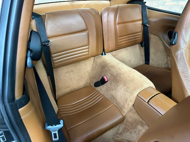 Porsche 911 3.4 coupé carrera 4 996 millennium edition -manual- 300pk 1999, 54-nl-kf youngimer - afbeelding 29 van  39