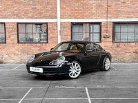 Porsche 911 3.4 coupé carrera 4 996 millennium edition -manual- 300pk 1999, 54-nl-kf youngimer - afbeelding 23 van  39
