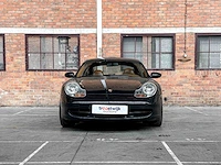 Porsche 911 3.4 coupé carrera 4 996 millennium edition -manual- 300pk 1999, 54-nl-kf youngimer - afbeelding 35 van  39