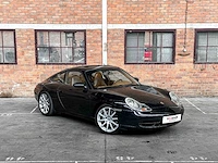 Porsche 911 3.4 coupé carrera 4 996 millennium edition -manual- 300pk 1999, 54-nl-kf youngimer - afbeelding 38 van  39