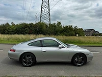 Porsche 911 3.4 coupé carrera 4 handgeschakeld org. nl-auto 43-hn-fn - afbeelding 5 van  41