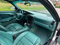 Porsche 911 3.4 coupé carrera 4 handgeschakeld org. nl-auto 43-hn-fn - afbeelding 7 van  41