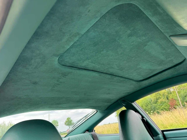 Porsche 911 3.4 coupé carrera 4 handgeschakeld org. nl-auto 43-hn-fn - afbeelding 11 van  41