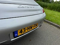 Porsche 911 3.4 coupé carrera 4 handgeschakeld org. nl-auto 43-hn-fn - afbeelding 13 van  41