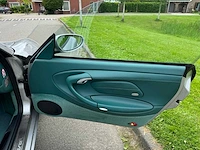 Porsche 911 3.4 coupé carrera 4 handgeschakeld org. nl-auto 43-hn-fn - afbeelding 15 van  41