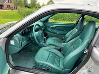Porsche 911 3.4 coupé carrera 4 handgeschakeld org. nl-auto 43-hn-fn - afbeelding 16 van  41