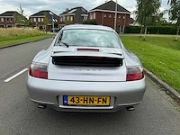 Porsche 911 3.4 coupé carrera 4 handgeschakeld org. nl-auto 43-hn-fn - afbeelding 22 van  41