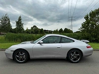 Porsche 911 3.4 coupé carrera 4 handgeschakeld org. nl-auto 43-hn-fn - afbeelding 12 van  41