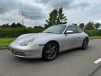 Porsche 911 3.4 coupé carrera 4 handgeschakeld org. nl-auto 43-hn-fn - afbeelding 37 van  41