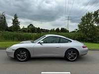 Porsche 911 3.4 coupé carrera 4 handgeschakeld org. nl-auto 43-hn-fn - afbeelding 40 van  41