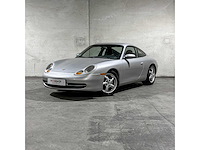 Porsche 911 3.4 coupé carrera 996 300pk 1998, 73-xv-xl - afbeelding 6 van  37