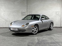 Porsche 911 3.4 coupé carrera 996 300pk 1998, 73-xv-xl